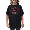 FOX RACING YOUTH RACE CREW T-SHIRT