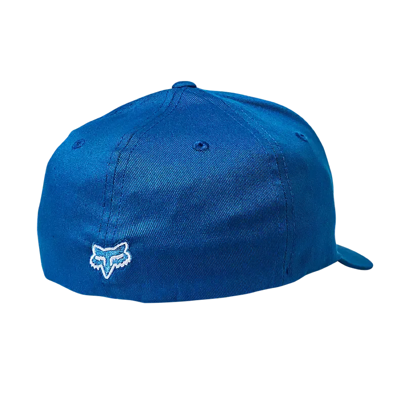 FOX Youth Legacy Flexfit Hat