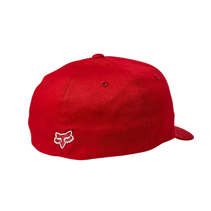 FOX Youth Legacy Flexfit Hat