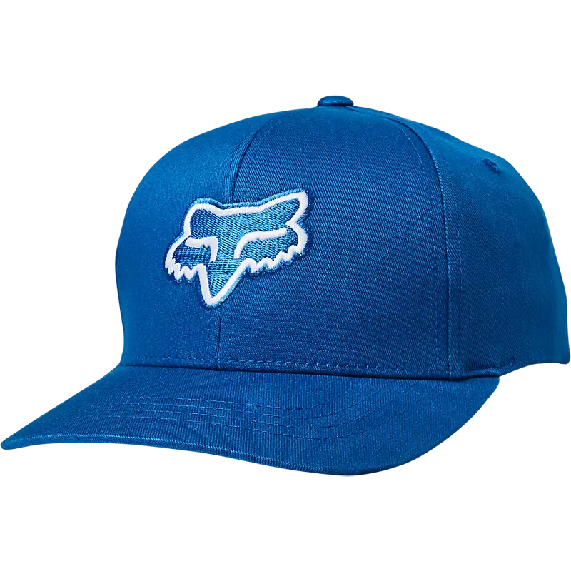 FOX Youth Legacy Flexfit Hat