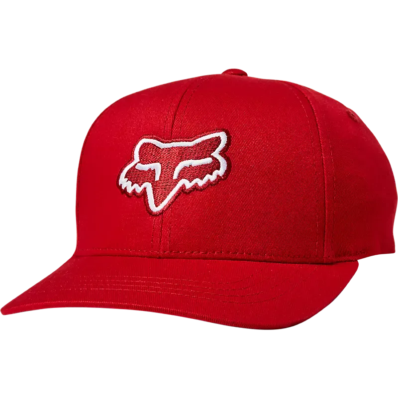 FOX Youth Legacy Flexfit Hat