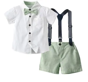 Frankie Outfit Set