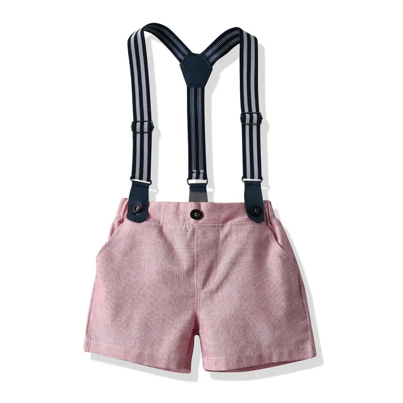 Frankie Outfit Set