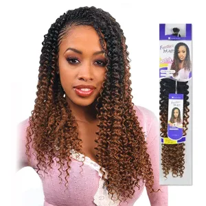 Freetress water wave 22"