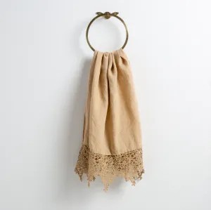 Frida Guest Towel - Honeycomb
