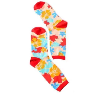 Fun Style Leisure Socks for Women