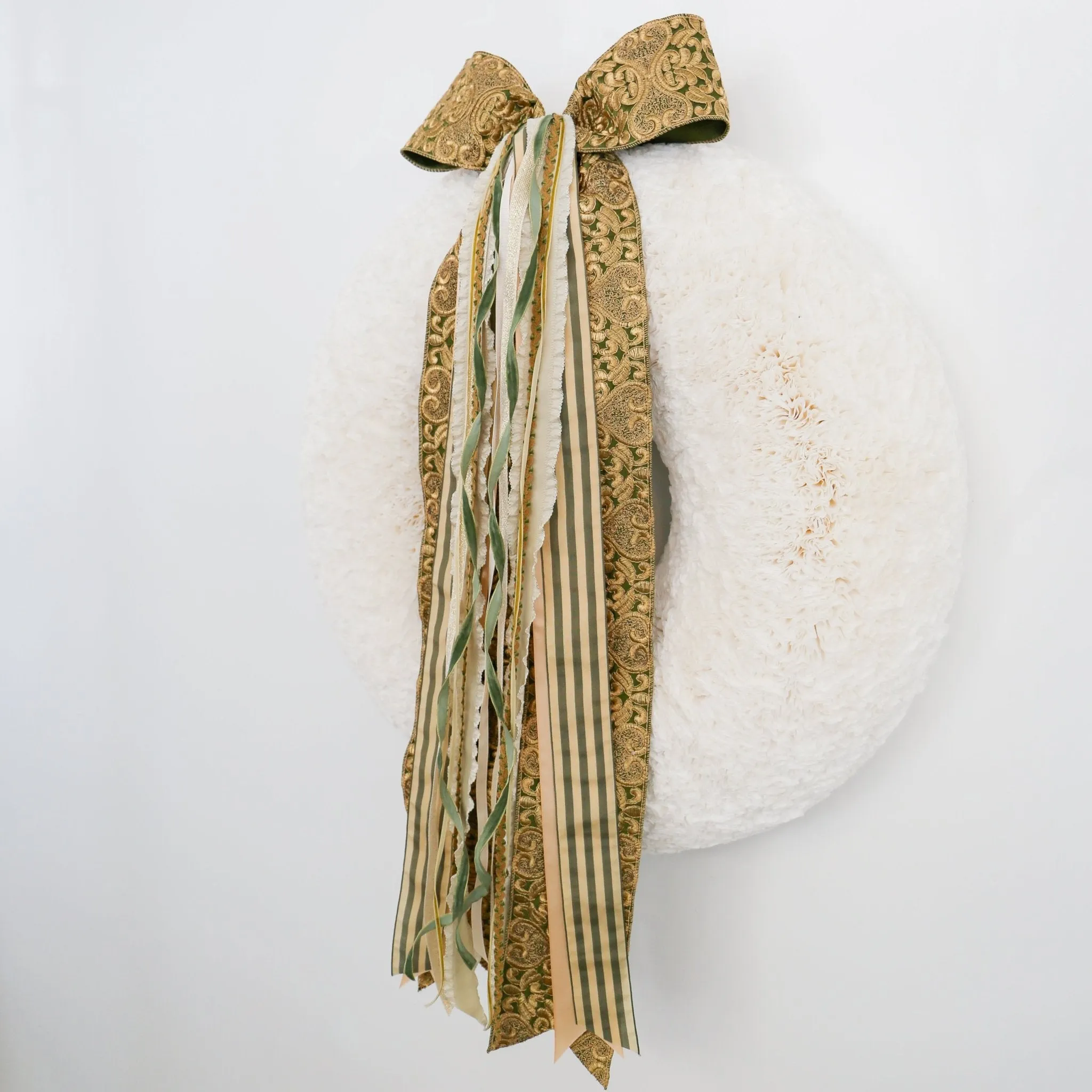 Gaelic Grace RIBBON SET™ (with Bow)