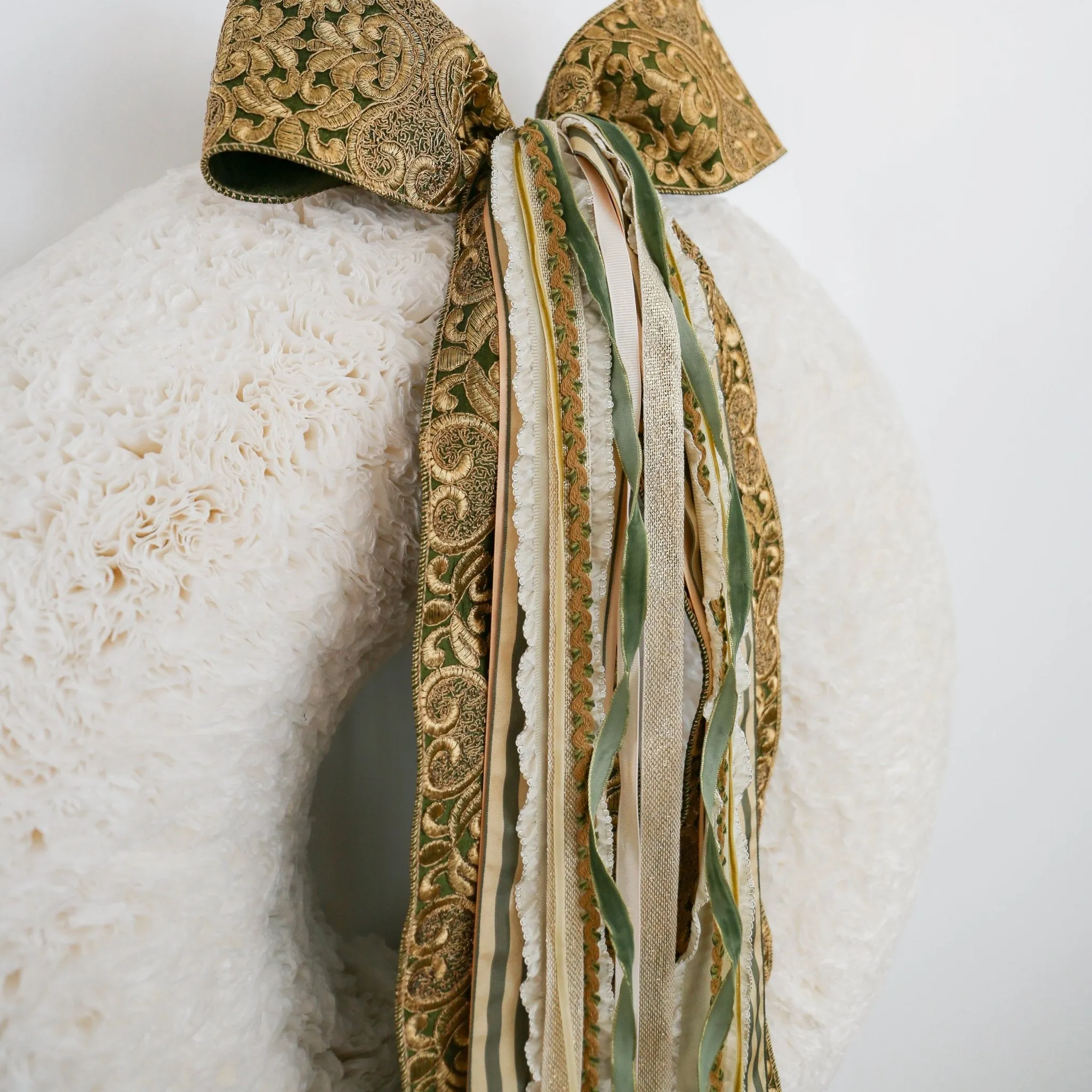 Gaelic Grace RIBBON SET™ (with Bow)
