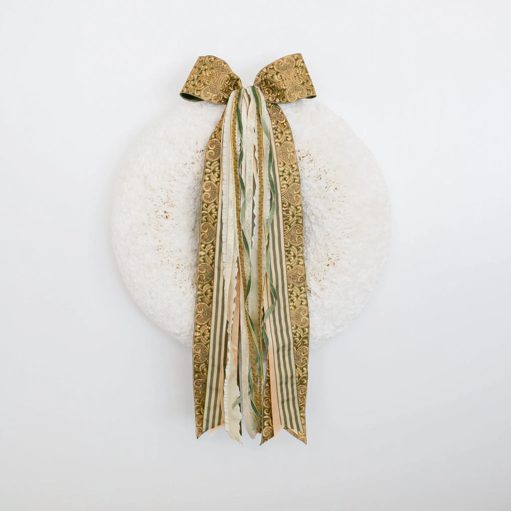 Gaelic Grace RIBBON SET™ (with Bow)