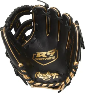 Gants de baseball Rawlings pour enfants - R9PRO - R9P