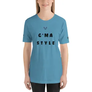 G'Ma, Short-Sleeve Unisex T-Shirt