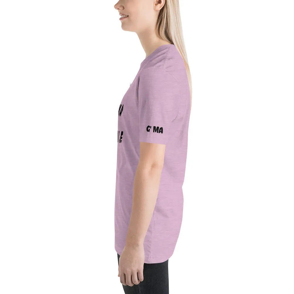 G'Ma, Short-Sleeve Unisex T-Shirt
