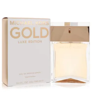 Gold Luxe
