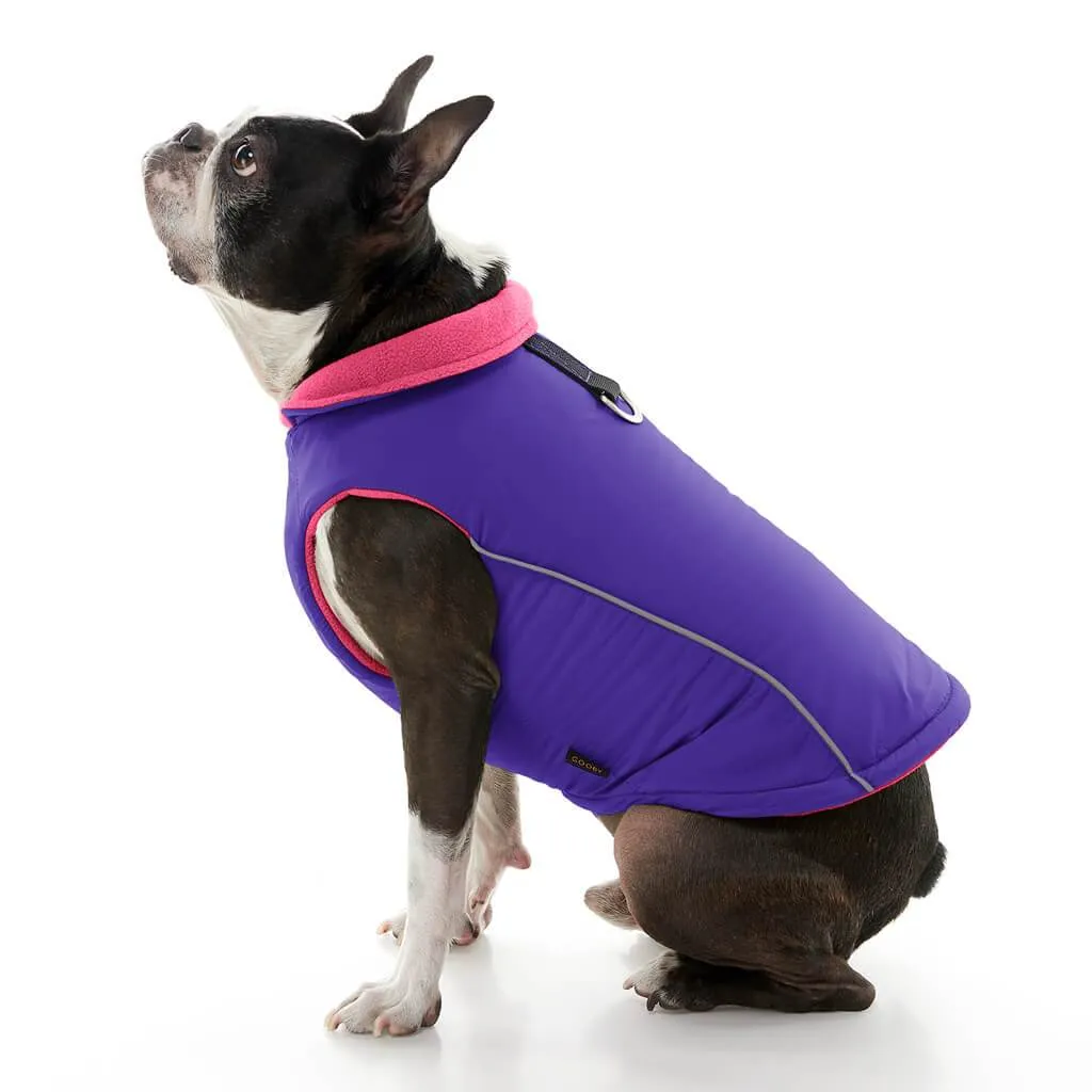 Gooby Sport Vest