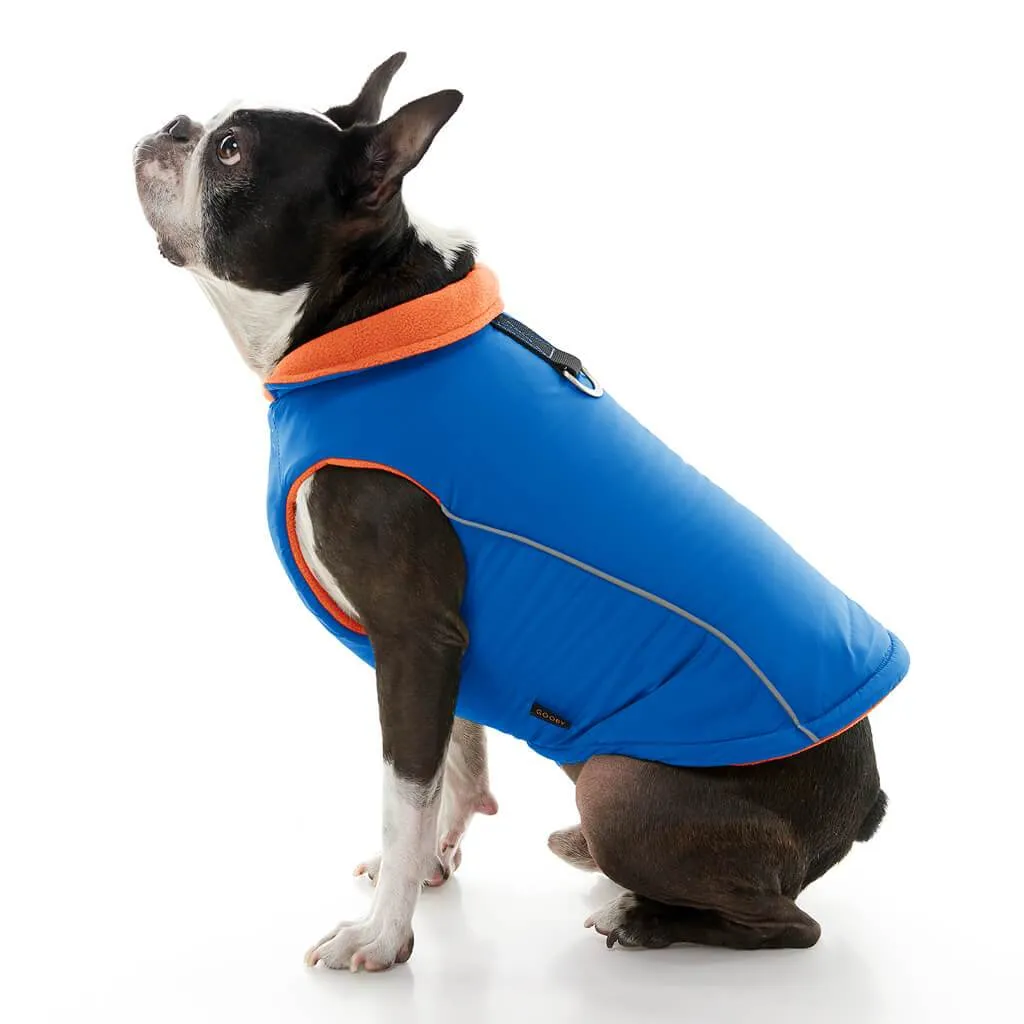 Gooby Sport Vest
