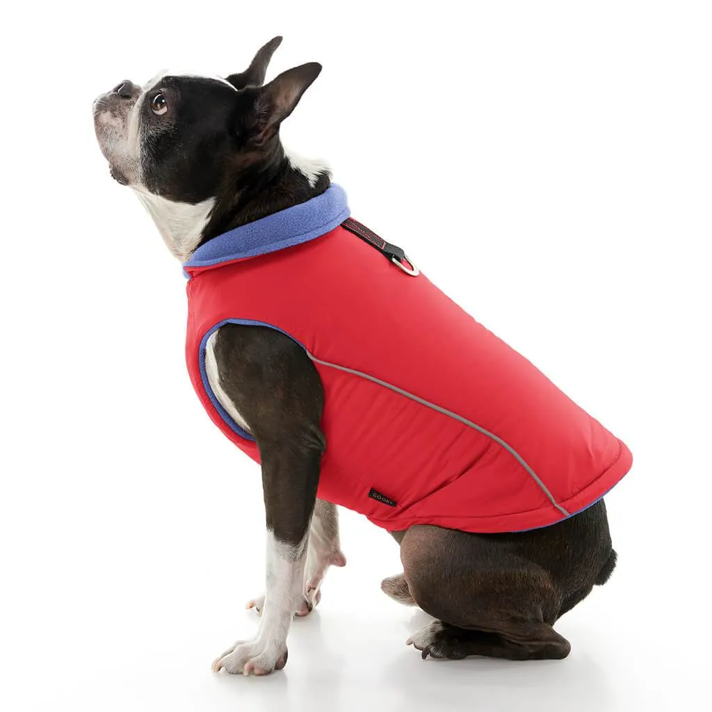 Gooby Sport Vest