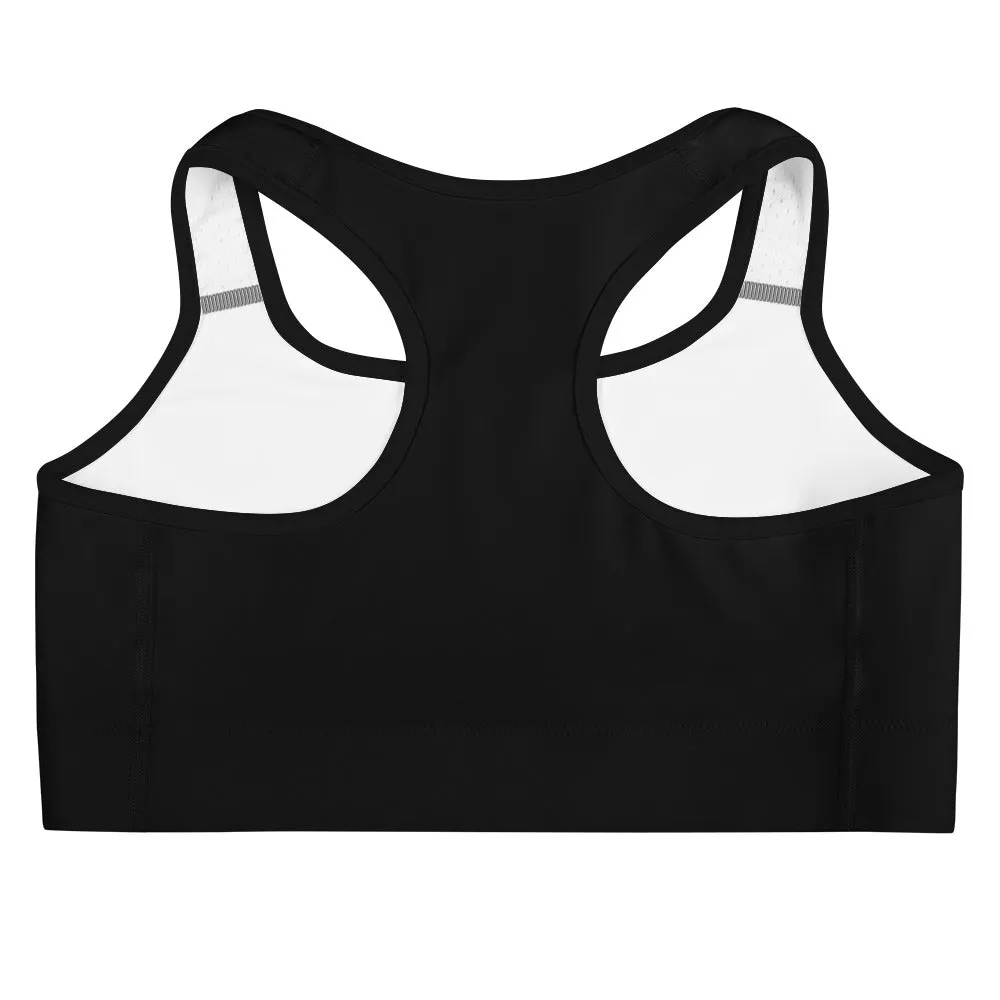 Good Loc Day Sports bra