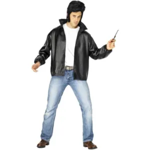 Grease T Birds Jacket Embroidered