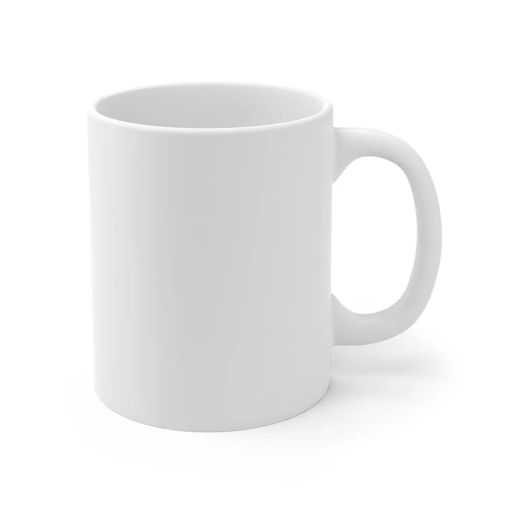 Hamilton Mustangs Coffee Mug