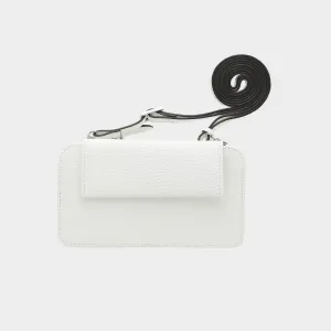Handytasche und Portemonnaie Pure 7590