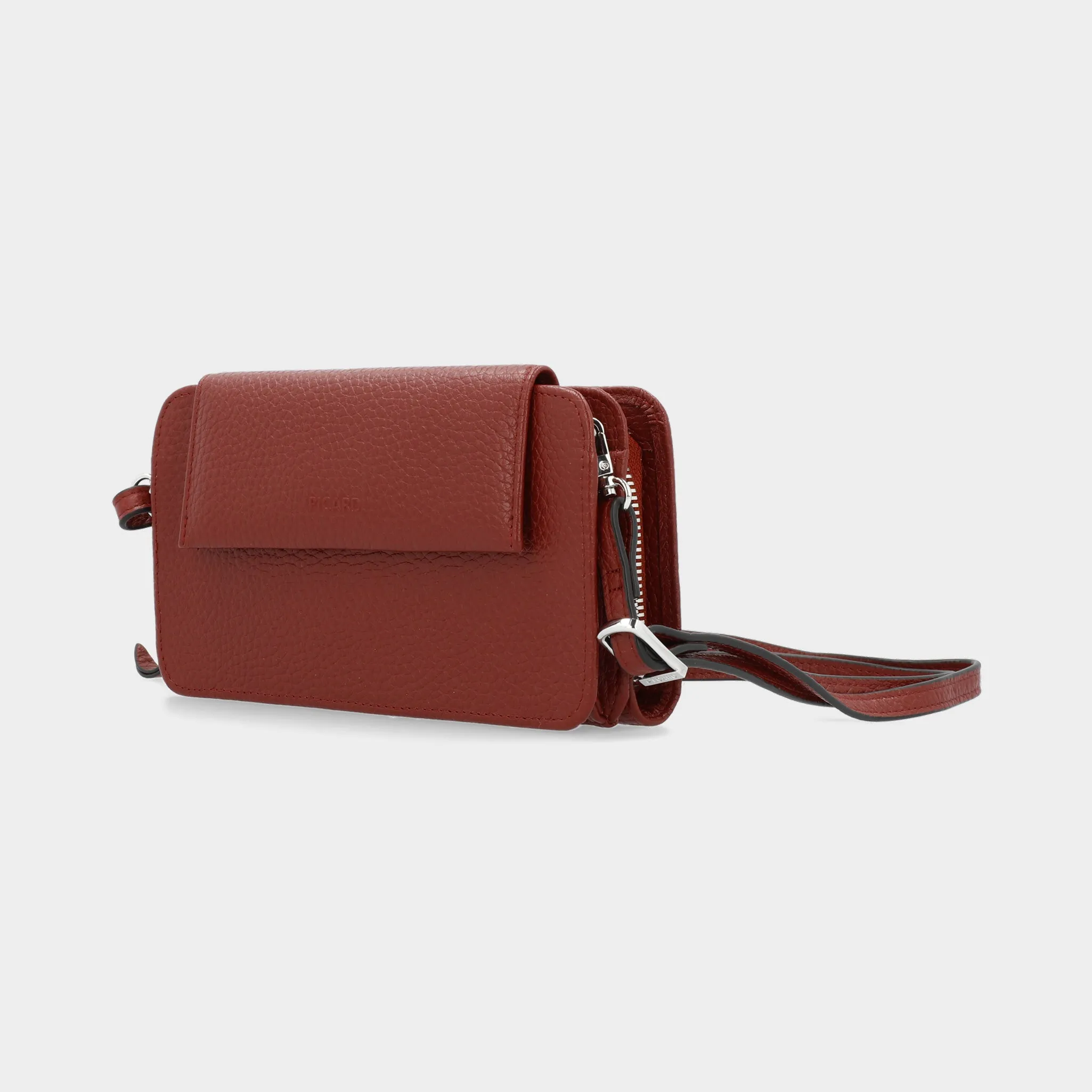 Handytasche und Portemonnaie Pure 7590