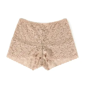 Hanky Panky Lace Retro Hotpant Brief