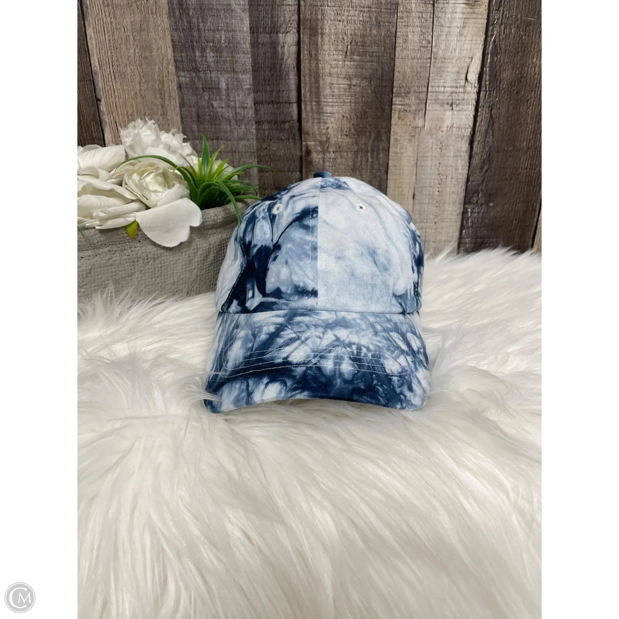 Hat Baseball Cap By Zyia