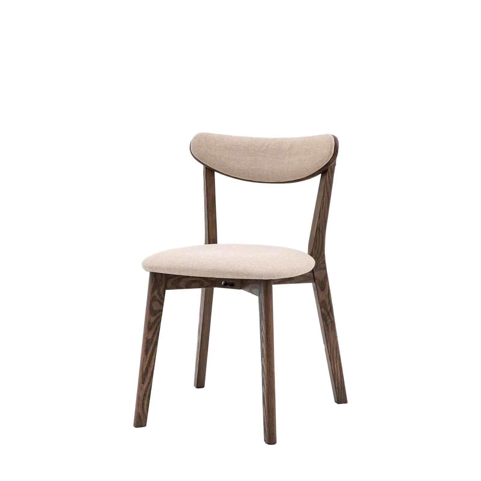 HATFIELD 2 x Dining Chairs