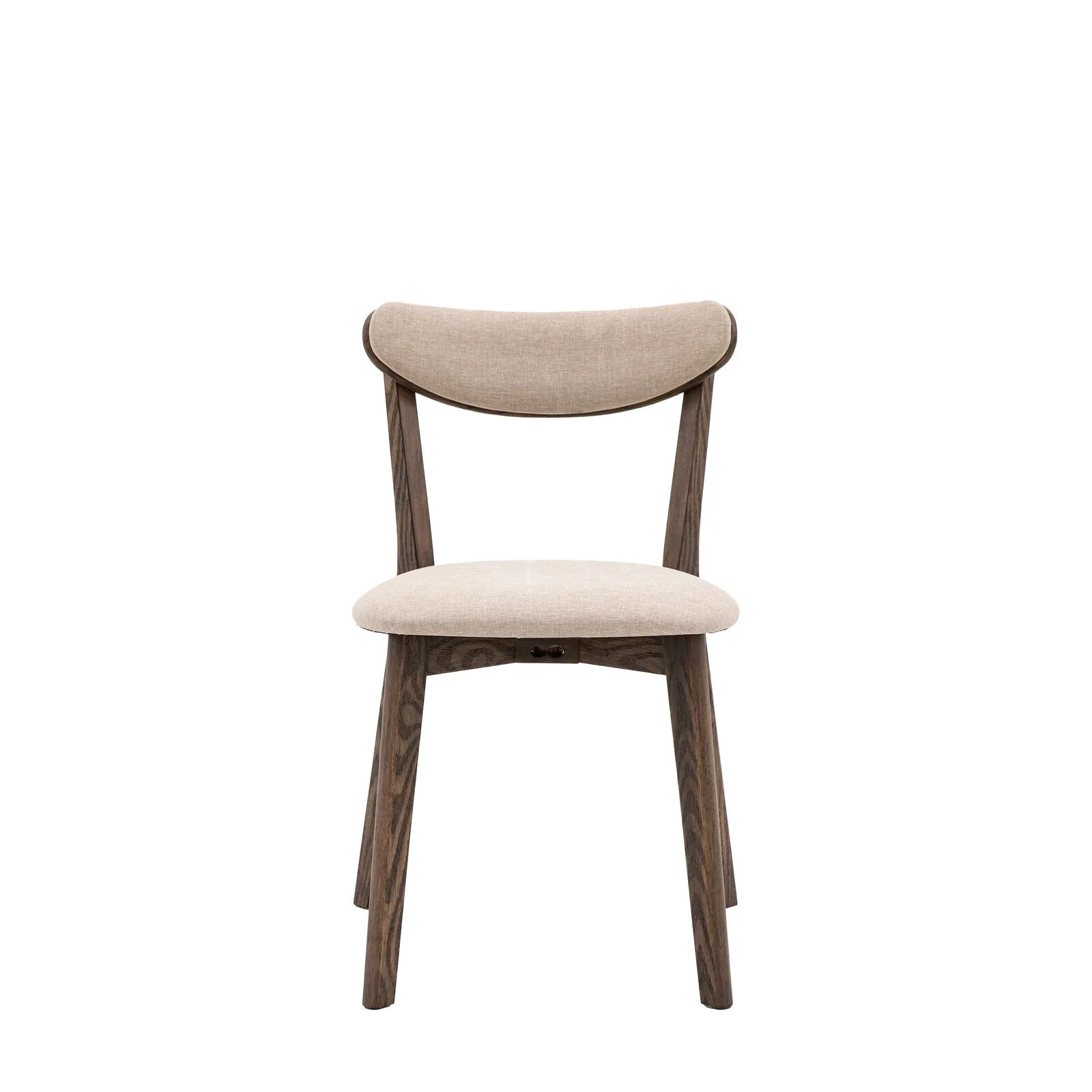 HATFIELD 2 x Dining Chairs