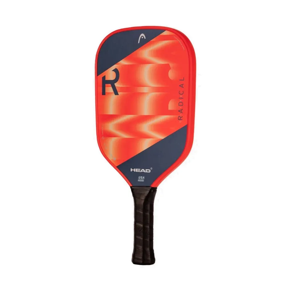 HEAD Radical Elite Pickleball Paddle (2024)