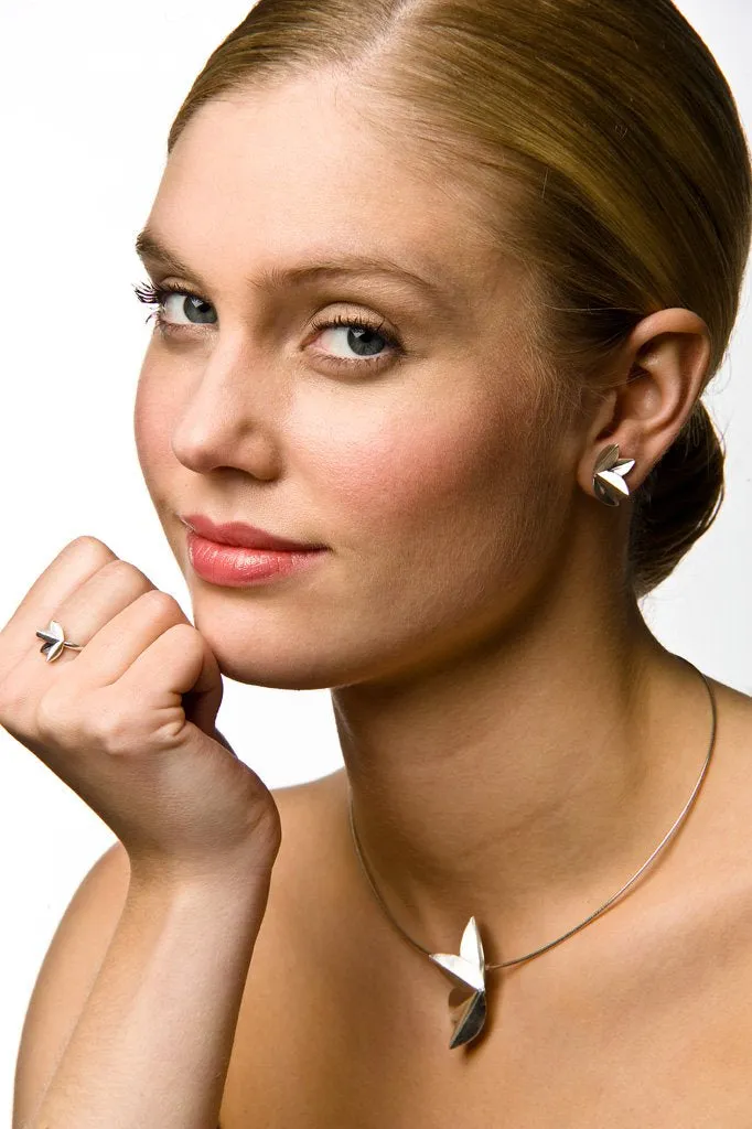 HEIÐA earrings
