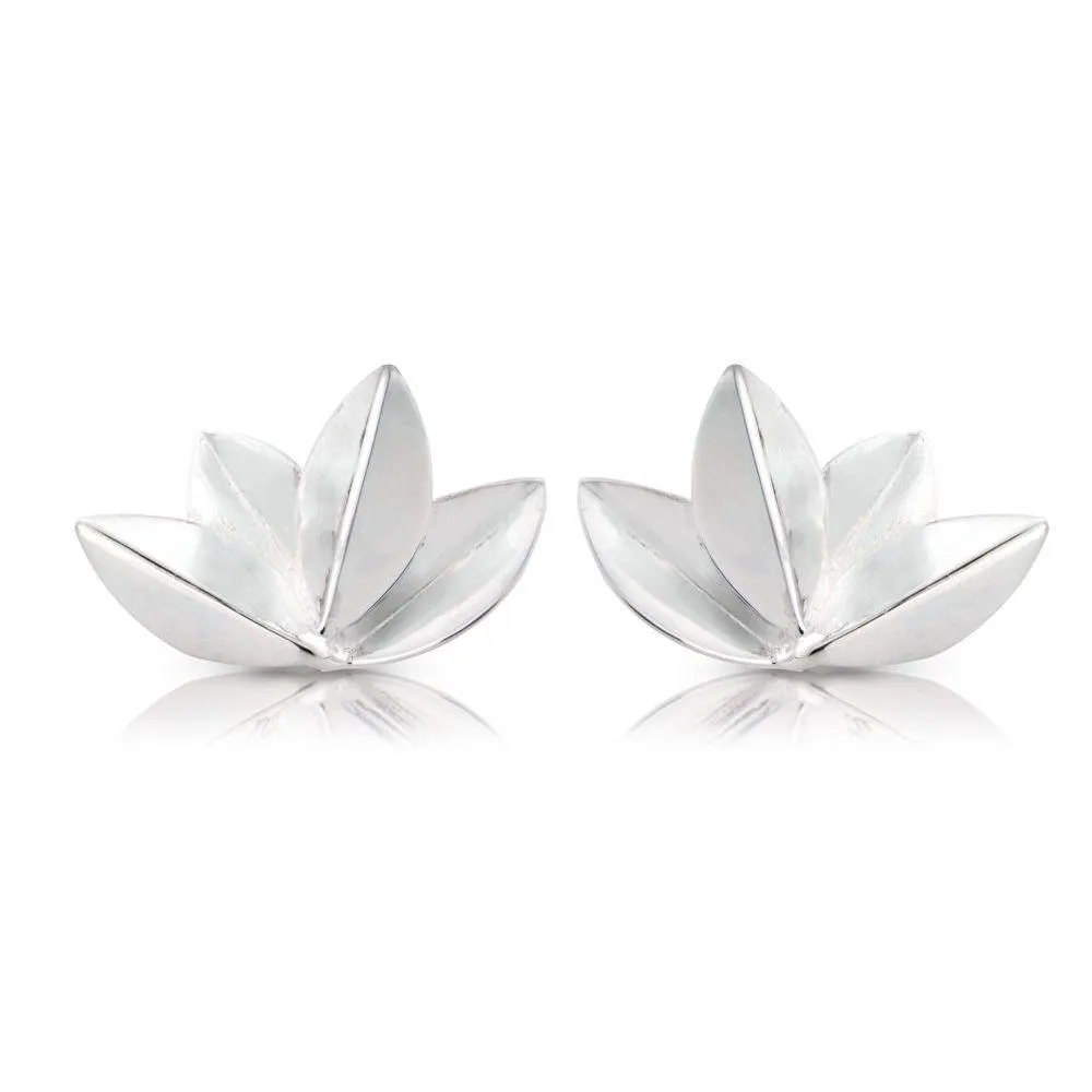 HEIÐA earrings