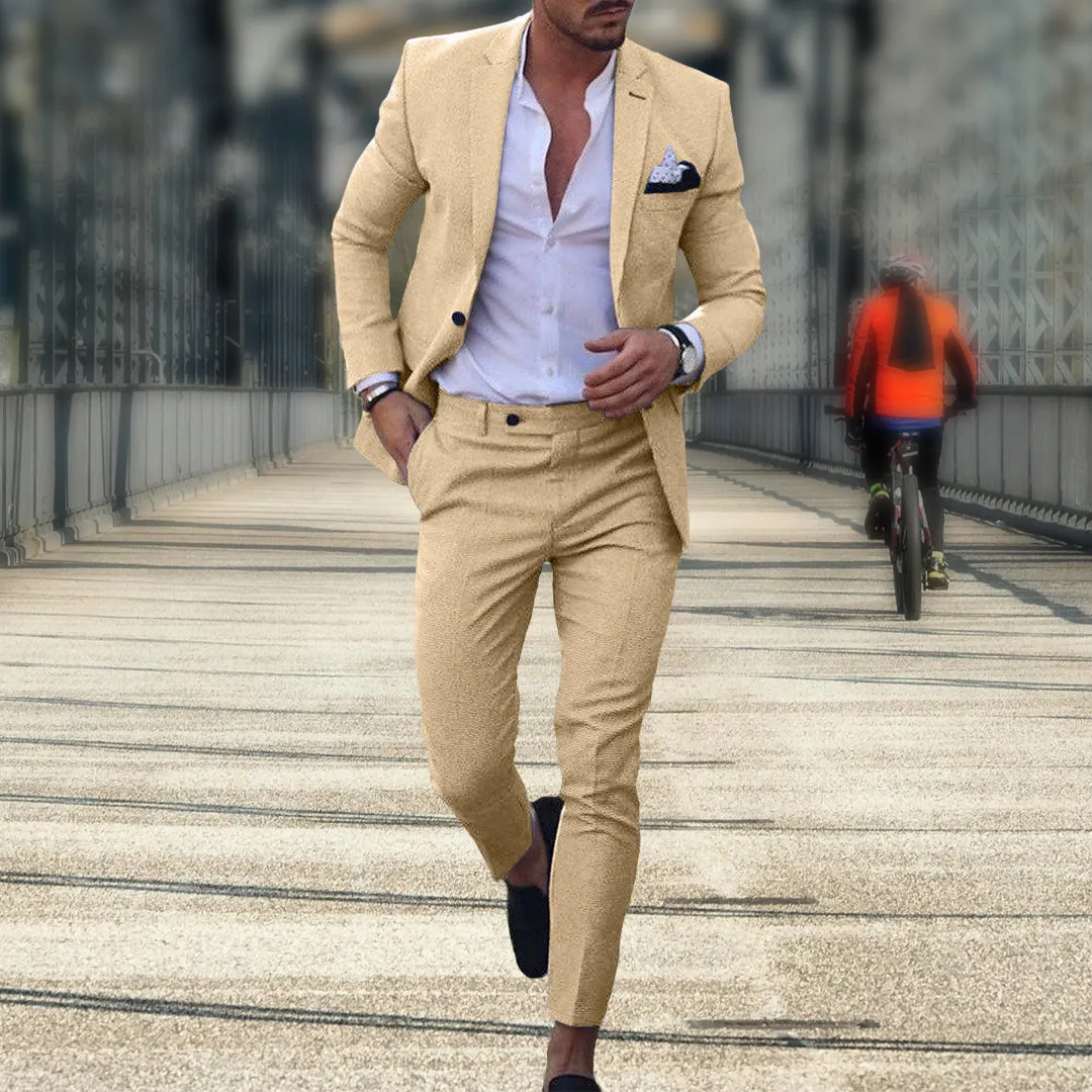 Henrik™ | Sophisticated Whole Design