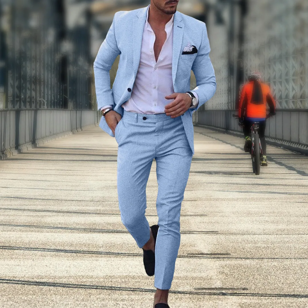 Henrik™ | Sophisticated Whole Design