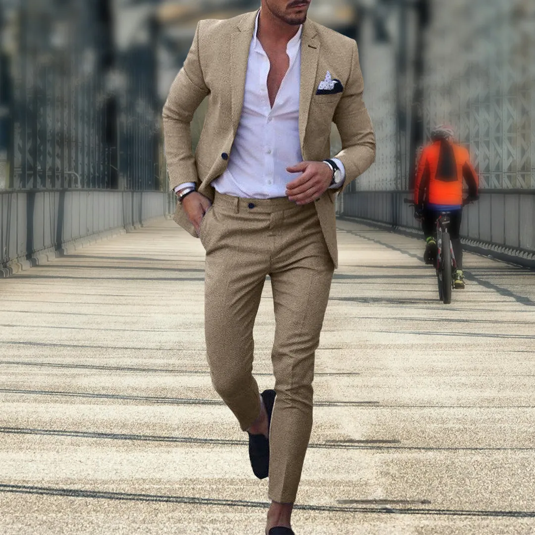 Henrik™ | Sophisticated Whole Design