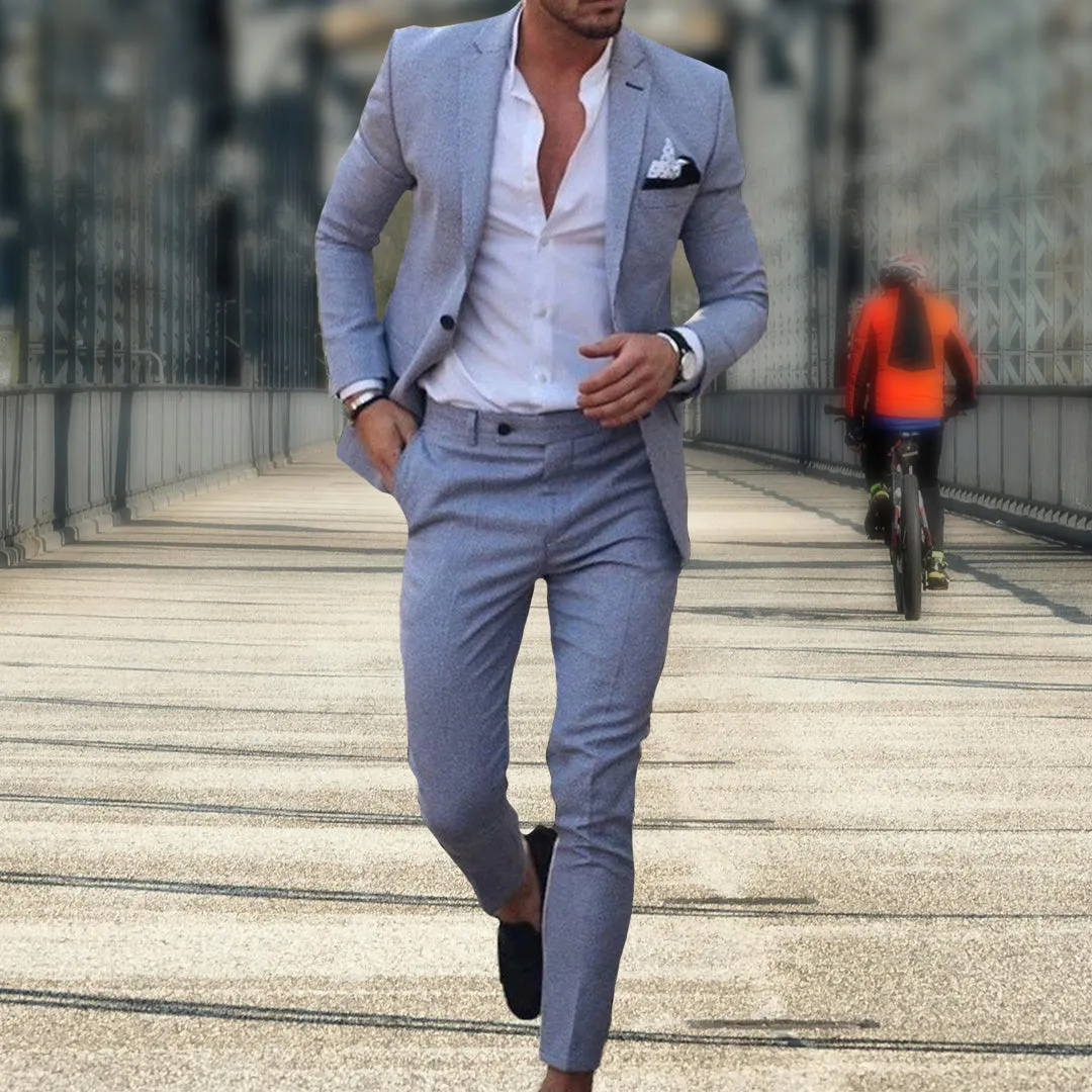 Henrik™ | Sophisticated Whole Design