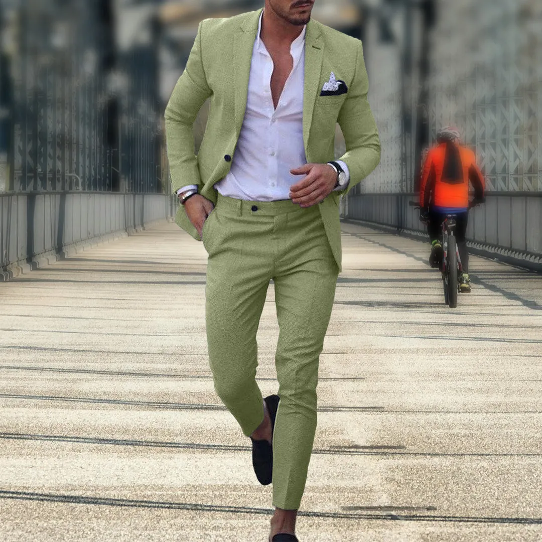 Henrik™ | Sophisticated Whole Design