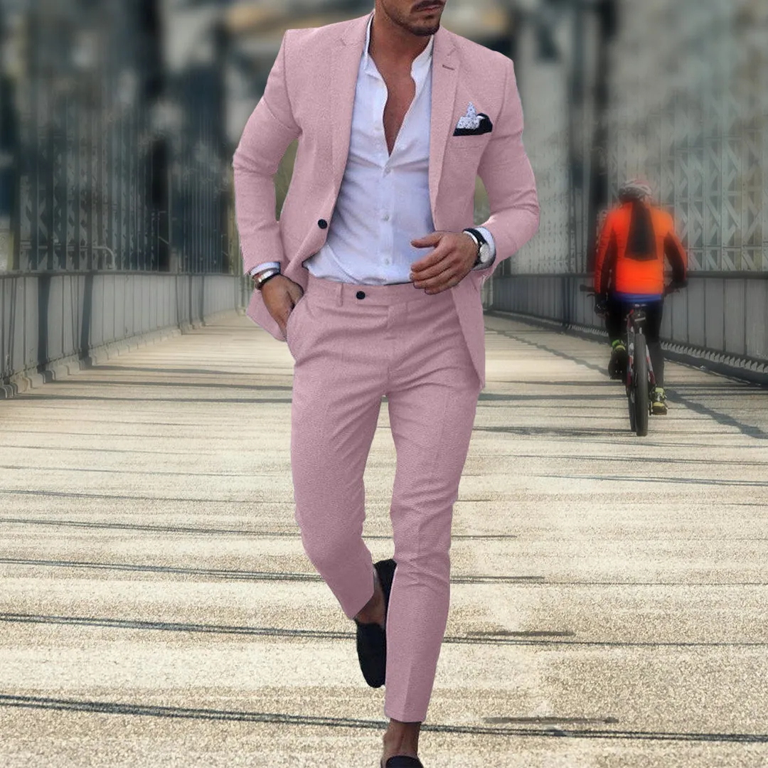 Henrik™ | Sophisticated Whole Design