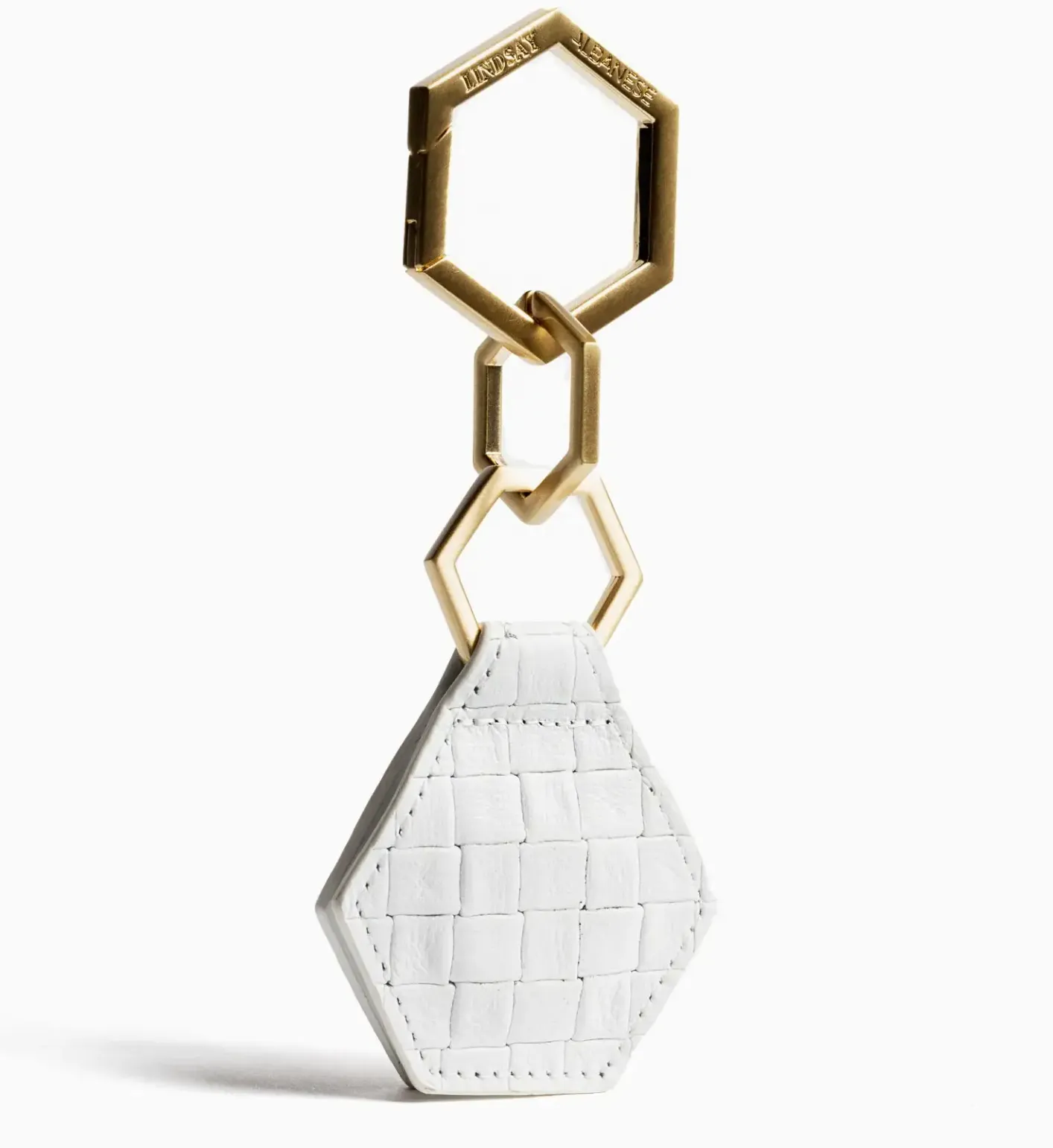 Hex Hat Holder