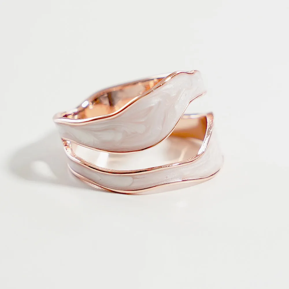 Hijab Ring - Aurora