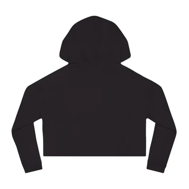 Holic Cropped Hoodie Sparks Beach Vibes