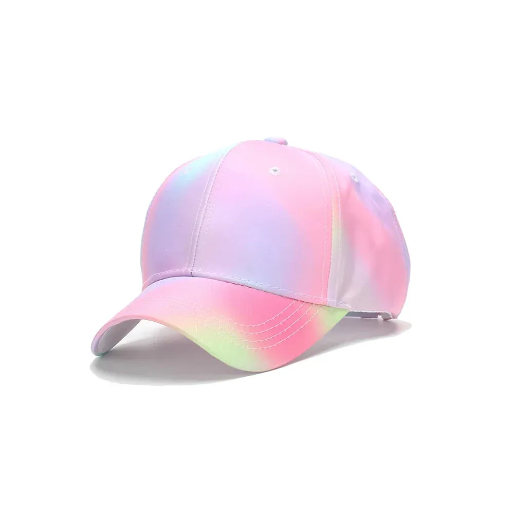 Hot Cartoon Print Child 54cm Head Circumference Baseball Caps for Boy Girl Under 10 Years Old Dazzling Lovely Snapback Hats BK31