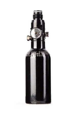 HP System 200 Bar 0,12 Liter
