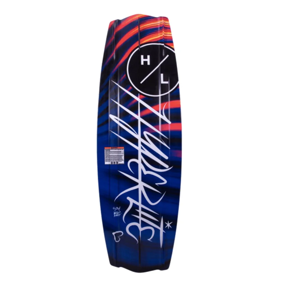 HYPERLITE EDEN JUNIOR