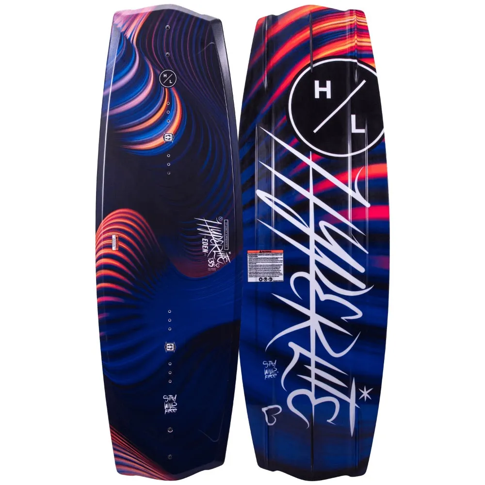 HYPERLITE EDEN JUNIOR