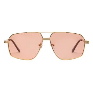 I-Sea Bliss Gold/Amber Lens