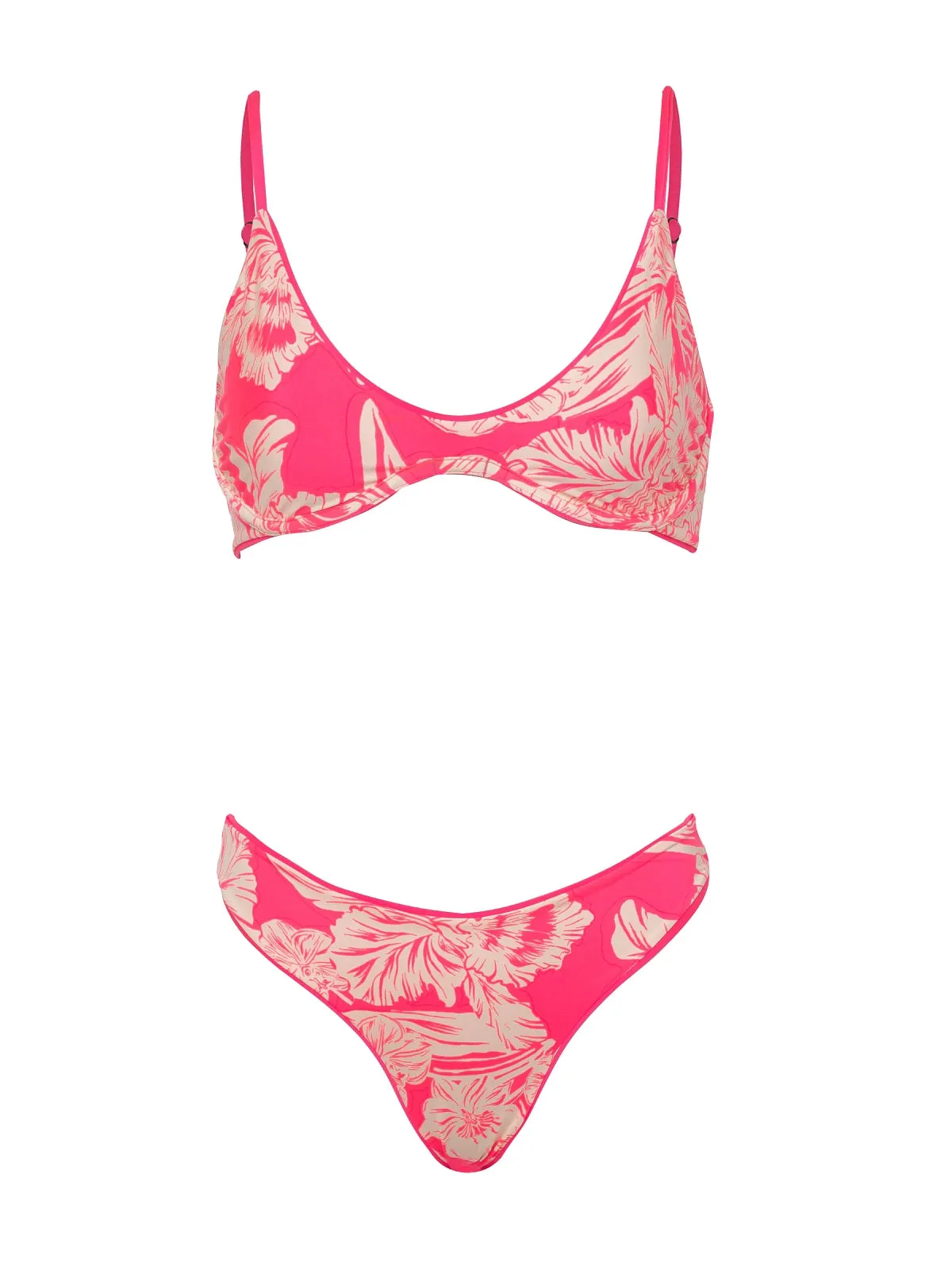 Irene-Sublimity Bikini