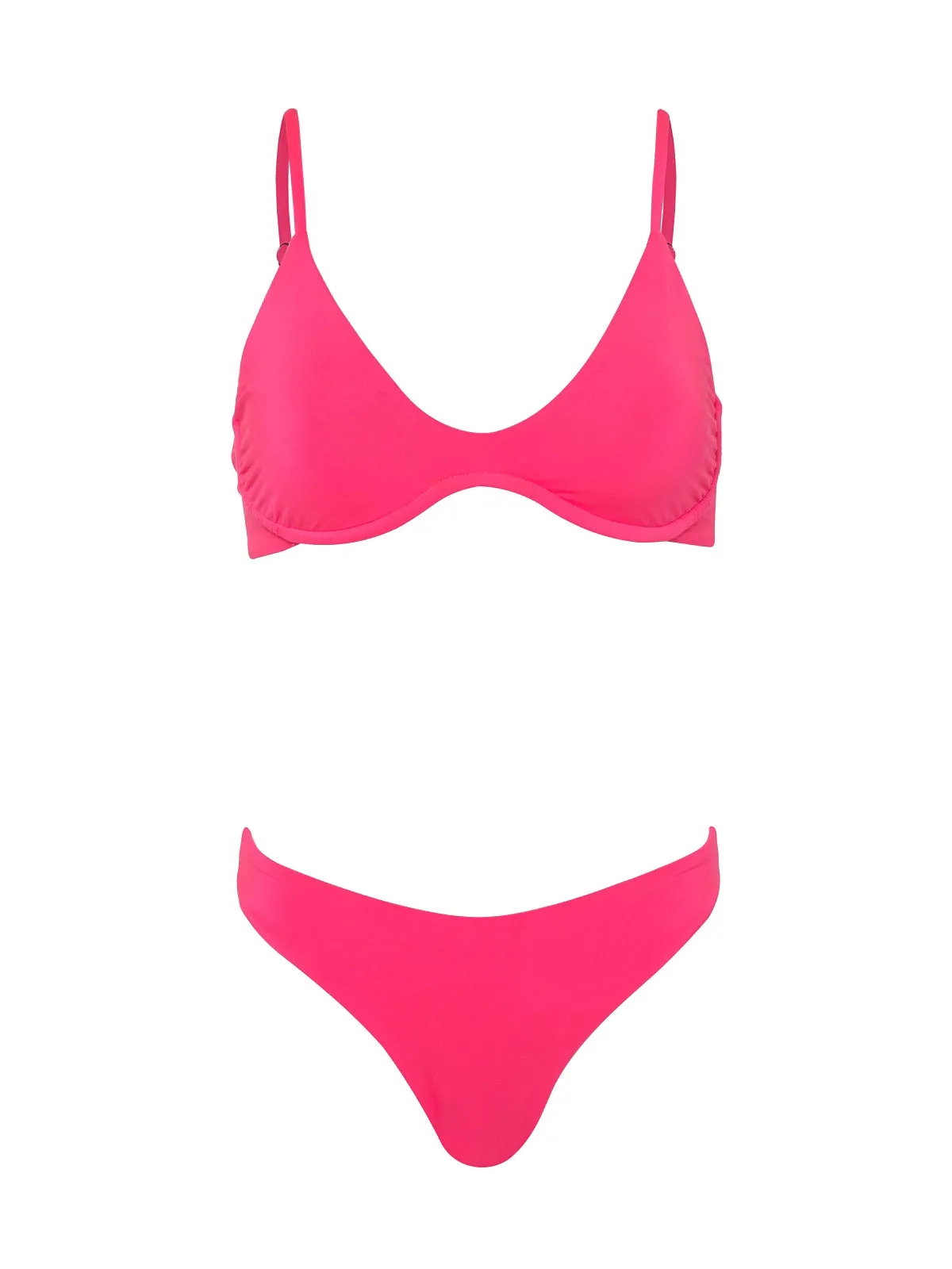 Irene-Sublimity Bikini