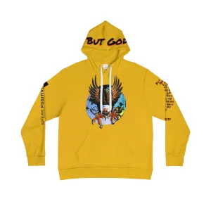 Isaiah 40:31 Hoodie (Yellow)