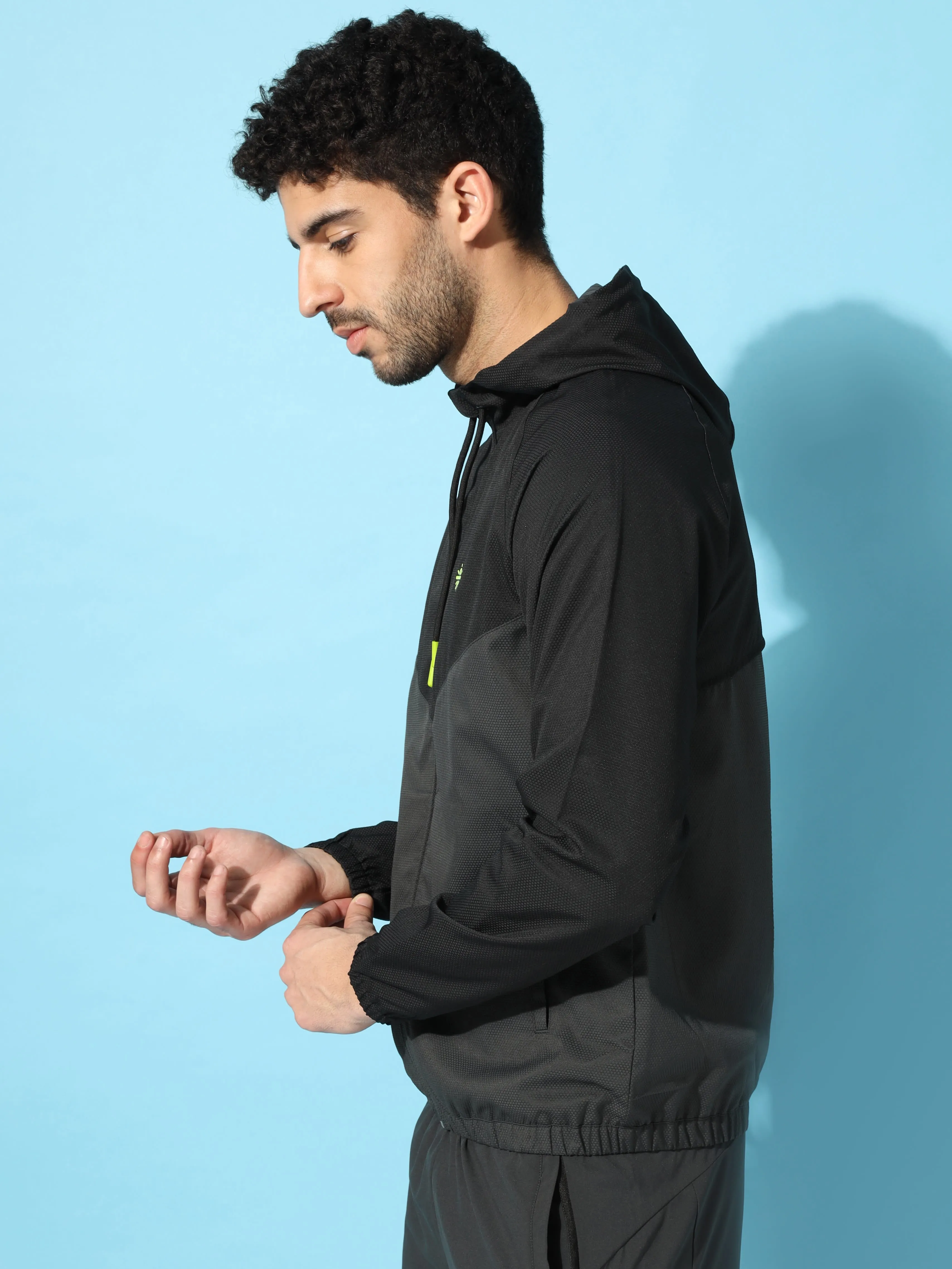 JacTEC Sports Jacket